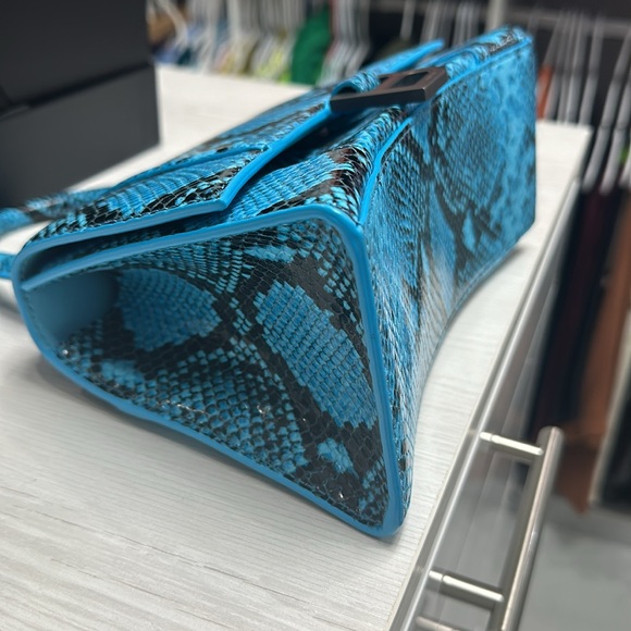 Authentic Balenciaga hourglass small - Picture 4 of 9